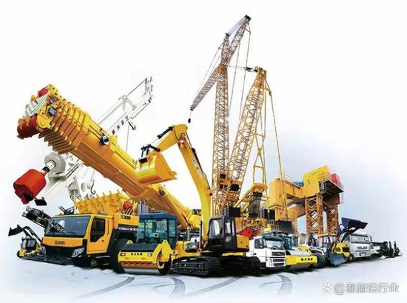 近年来，随着工业自动化和智能化的快速发展，建设机械行业的革新不断加速。本文将从四个维度对这一领域进行深度剖析，以数据为依据，展望未来趋势。