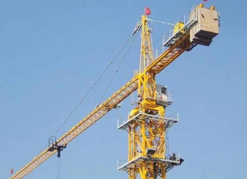 如何选择最适合的建设机械？